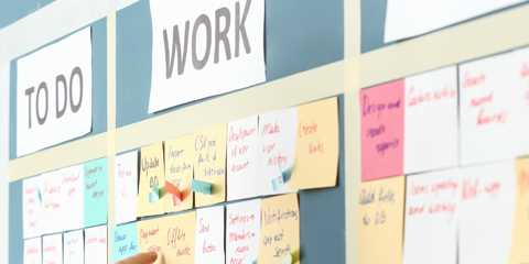 Daily, Weekly, and Monthly Bookkeeping Tasks for Restaurants Photo